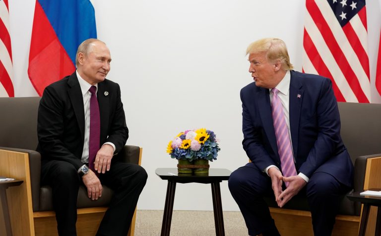 India welcomes understanding between USA and Russia for Trump-Putin meeting in Alaska next week, says it holds promise to end the Ukraine conflict