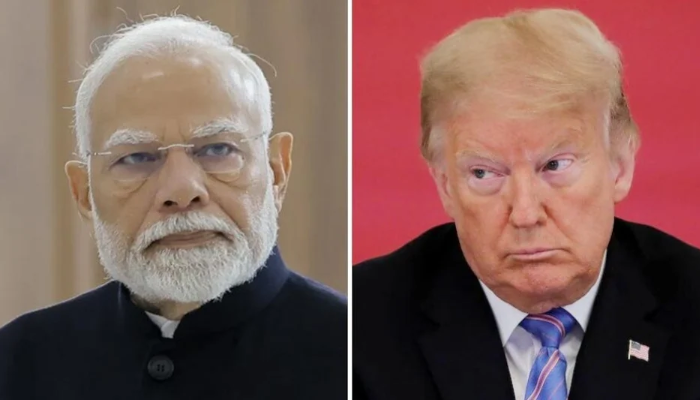 US issues notice to confirm imposition of additional 25% tariff on Indian goods as Donald Trump moves ahead with 50% tariff on Indian products