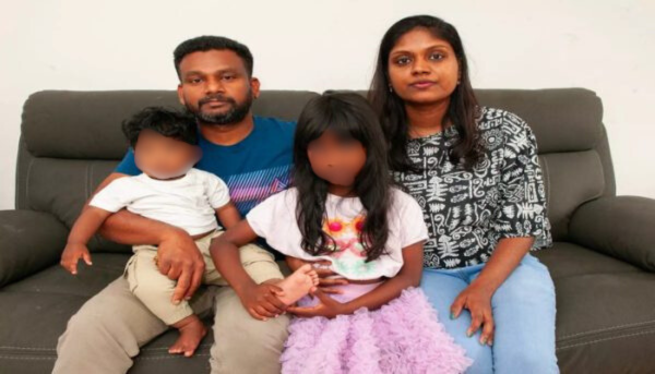 Ireland racist attack Indians