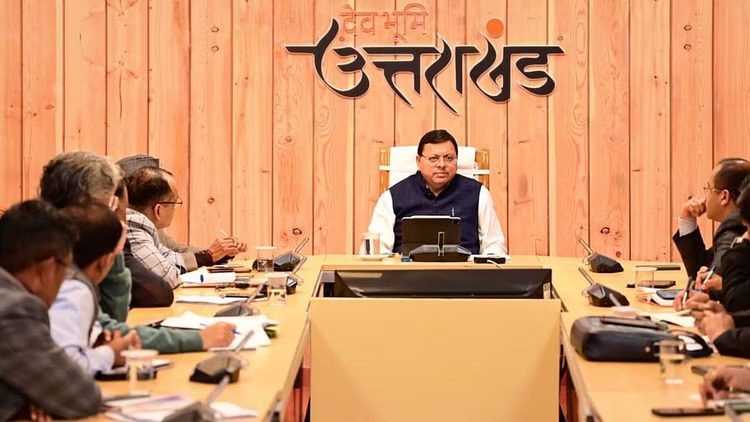 Uttarakhand cabinet approves bill to give minority status to non-Muslim educational institutions, Madrasa Act to be repealed