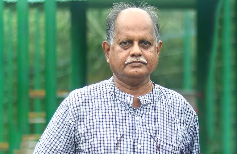 Bangladesh: veteran journalist Bibhuranjan Sarkar found dead a day after he went missing, had sent his ‘final article’ to news portal before leaving home
