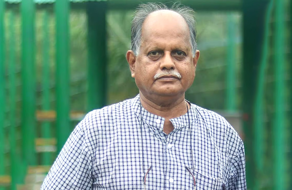Bangladeshi Journalist Bibhuranjan Sarkar Found Dead