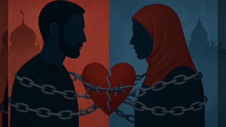From SIMI hotbed to Love Jihad hub: 283 cases rock Madhya Pradesh as Malwa-Nimar became ground zero of a chilling Islamist conspiracy