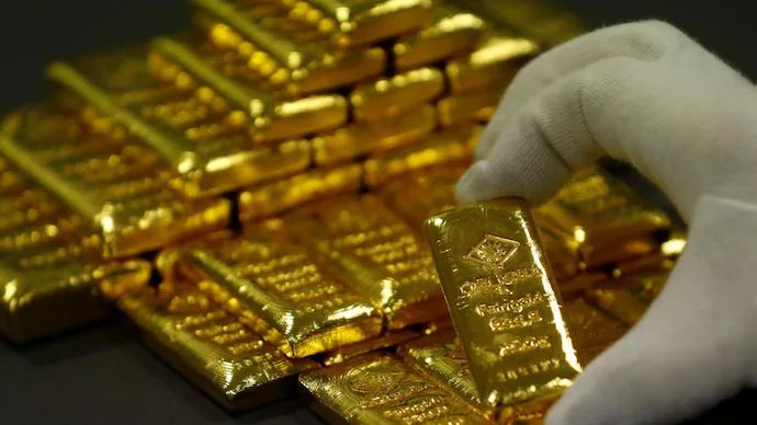 Kerala’s black economy brought to its knees as Nirmala Sitharaman’s duty cut dismantles gold smuggling racket: Report