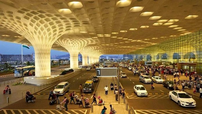 Adani Digital Labs airport