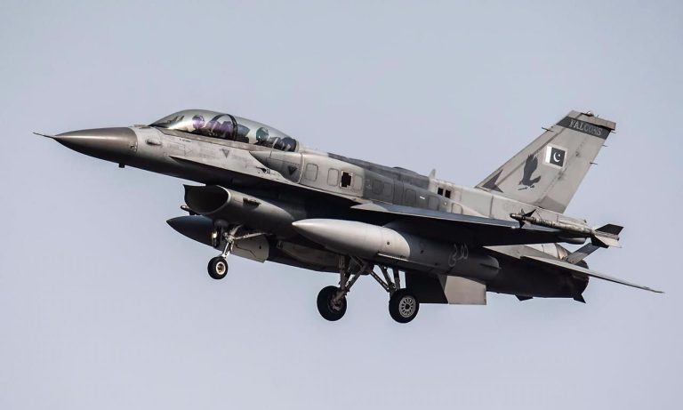 A silent confession of losses? US dodges questions on number of F-16s downed during Operation Sindoor, deflects with “ask Pakistan” for answers