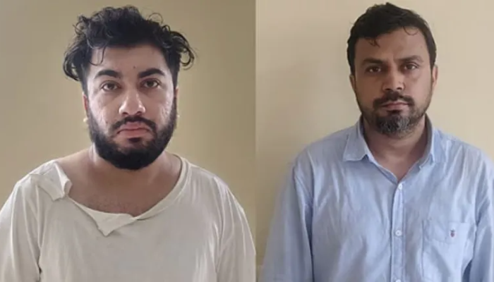 Targeting Hindu girls, rave parties, and rape: Yasin Machli and family’s 55-year criminal empire exposed; Congress leader’s son also held in Bhopal drugs case