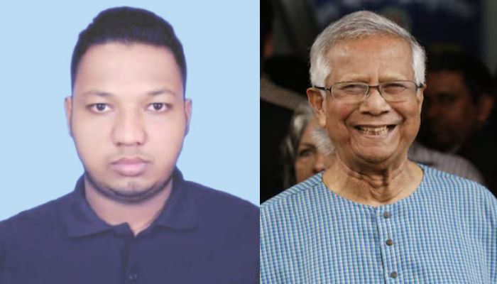 Bangladesh Constable Arrested for Leaking Shoot-at-Sight Order