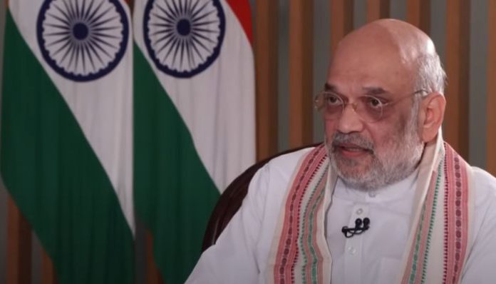 Amit Shah recalls his bail episode while defending 130th amendment bill and criticises Delhi CM for not resigning despite being jailed on corruption charges