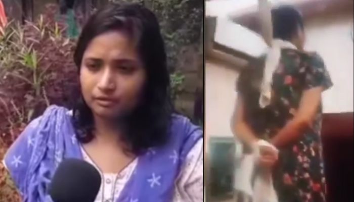 Man Arrested for Torturing Wife, Filming Abuse in Assam