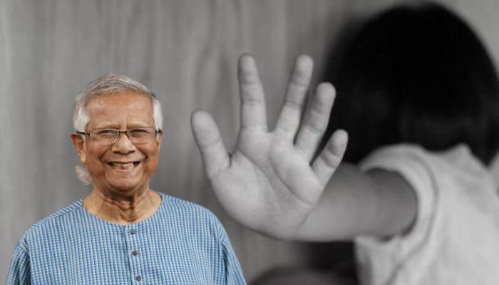 Bangladesh Witnesses Rise in Sexual Violence Against Women and Girls