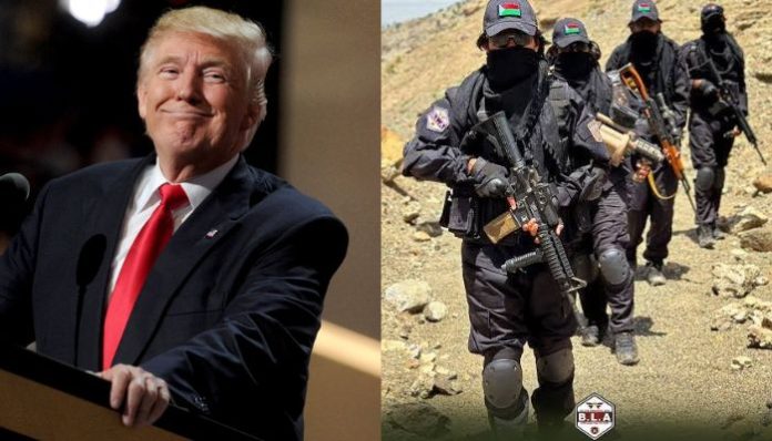 US BLA terror tag and Trump’s Pakistan oil deal heighten fears of conflict in resource-rich Balochistan