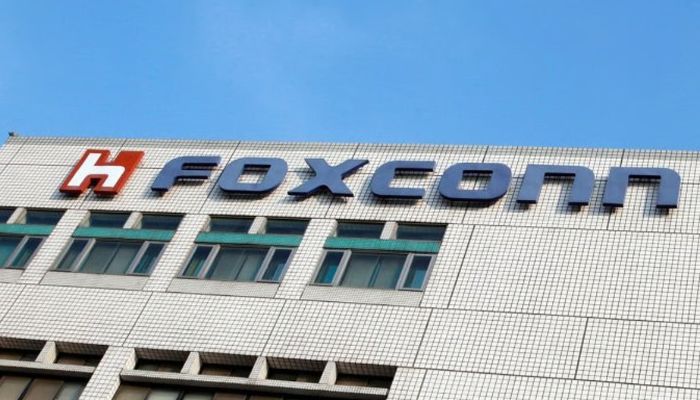Foxconn Expands iPhone 17 Production in Bengaluru