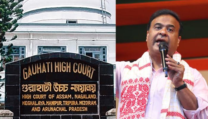 Massive win for the Himanta govt as Gauhati High Court directs illegal encroachers to vacate reserve forest land in Assam: Here is what you should know