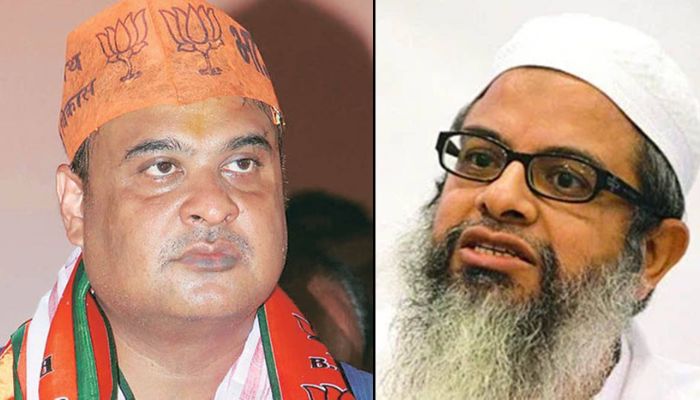 Assam CM Sarma Responds to Critics, Unveils Development Plan