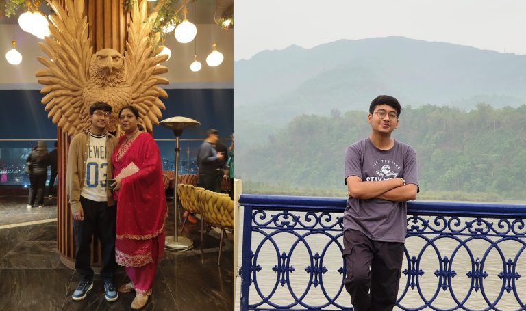 Teen hacker Vansh, who lost his father during Covid, makes NASA Hall of Fame: Read how his mother and his father’s employer Adani Cement powered the young prodigy to dizzying heights