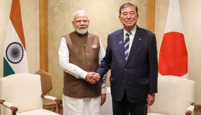 Steady investments, increased manufacturing, knowledge exchange and more: How economic partnership with Japan benefits Indian industries and people