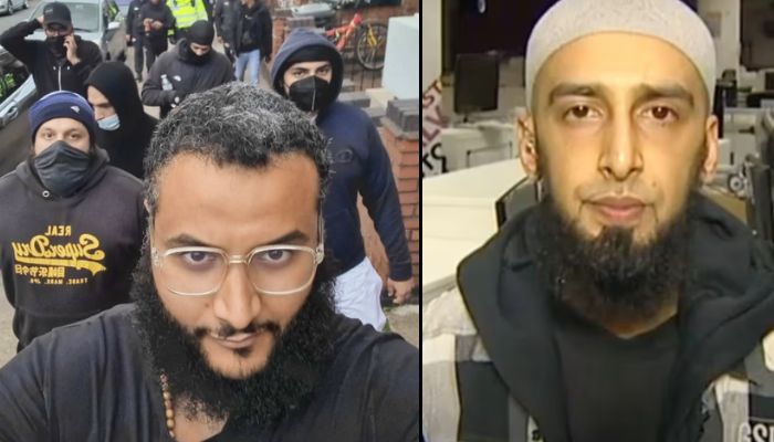 UK court debunks fake news about involvement of ‘Hindutva’ in 2022 Leicester riots: Read how Islamists Mohammed Hijab and Majid Freeman peddled lies to justify attack on Hindus