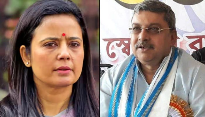 Banerjee Criticizes Moitra, Resigns from TMC Role