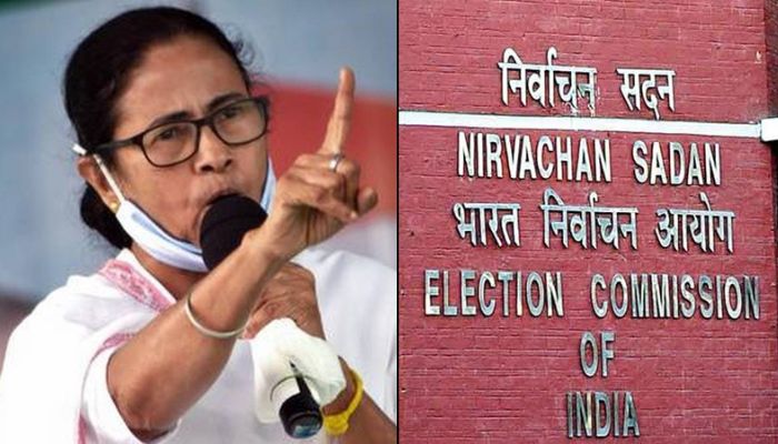 West Bengal: Mamata govt falls in line before expiry of deadline set by Election Commission, suspends four tainted officers who allowed fake voter applications