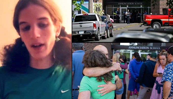 Trans goes on a shooting spree in United States, kills 2 children and injures 17 others: Here is what we know so far about the killer and his manifesto