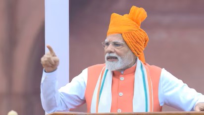 India’s silent surge: Modi, the Lowy Asia Power Index, and the rise of a global force