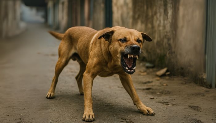 Stray Dog Attacks Lead to Injuries and Public Concern Across India