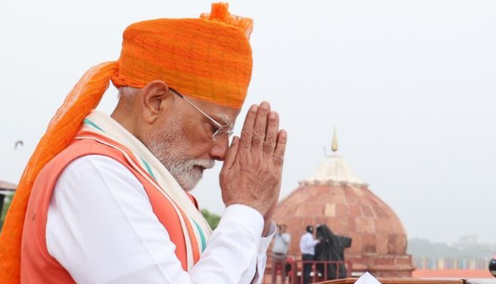 40000 compliances abolished, 1500 obsolete laws repealed and more: How reforms undertaken by the Modi govt are transforming the country