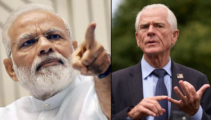 Counsellor to US President Donald Trump peddles lies about India to justify 50% tariff imposition: Read a point-by-point rebuttal of his propaganda