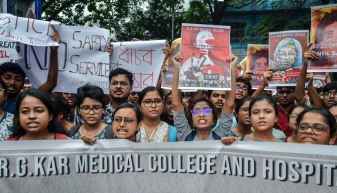How Mamata govt is punishing junior doctors for protesting against RG Kar rape-murder case