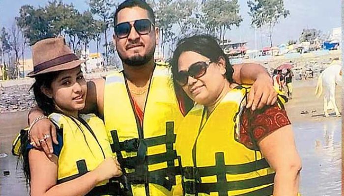 Hossain, Aides Convicted in West Bengal Mother-Daughter Murder