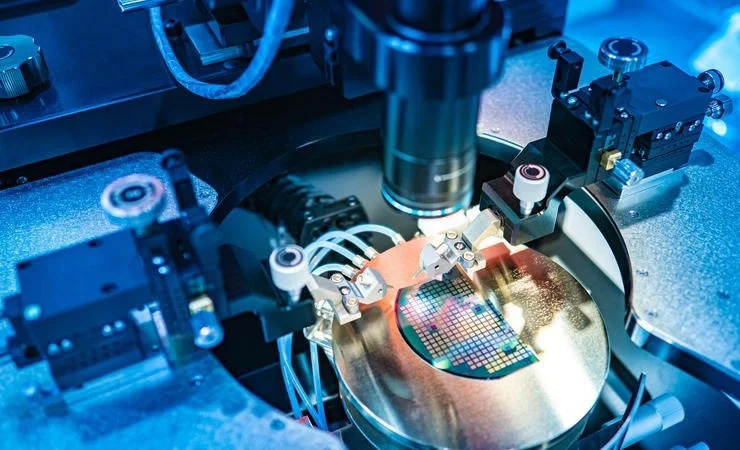India’s semiconductor industry starts to take shape, focuses on mature-node fab manufacturing for automotive, telecom, industrial electronics sectors