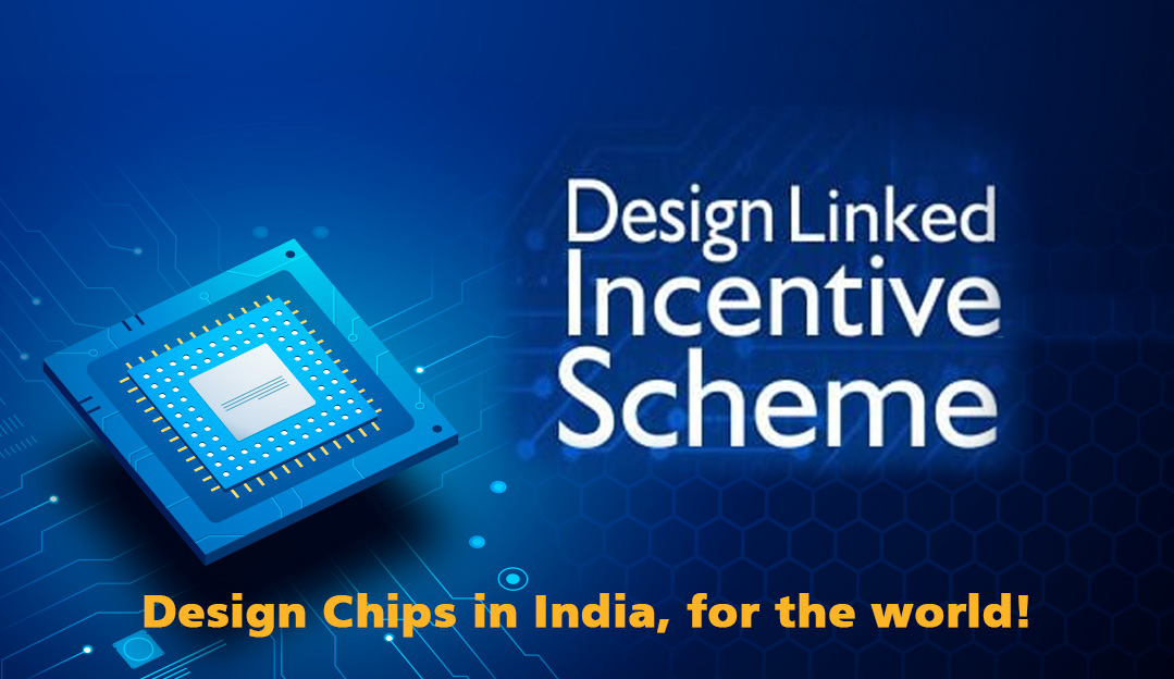 Union Govt sanctions 23 chip-design projects under Design Linked ...