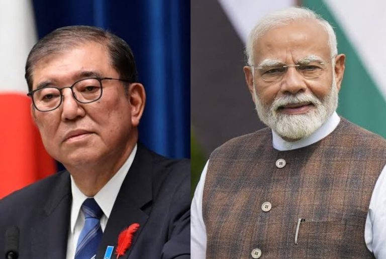 Investments of ¥10 trillion, mutual concerns about China and US tariff war: Read why PM Modi’s visit to Japan is going to be a game-changer