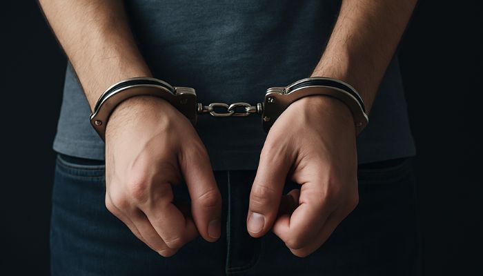 Gujarat: Gaza ‘Relief Fund’ scam: Syrian national arrested, three on the run