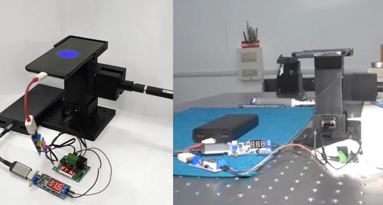 Tezpur University in Assam develops low-cost device based on smartphone to detect Tuberculosis, files patent application