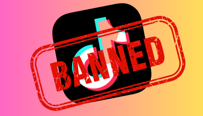Social Media was full of rumours that the government lifted ban from tiktok.