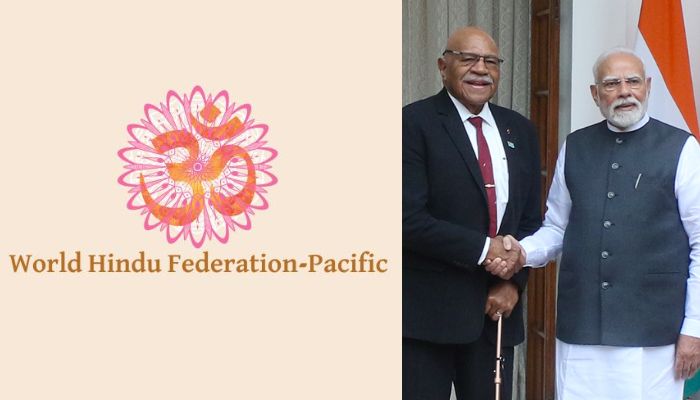 ‘Attacks caused widespread distress within the Hindu community’ – Indo-Fijians urge PM Modi to seek action over temple vandalism and targeting of Hindu homes