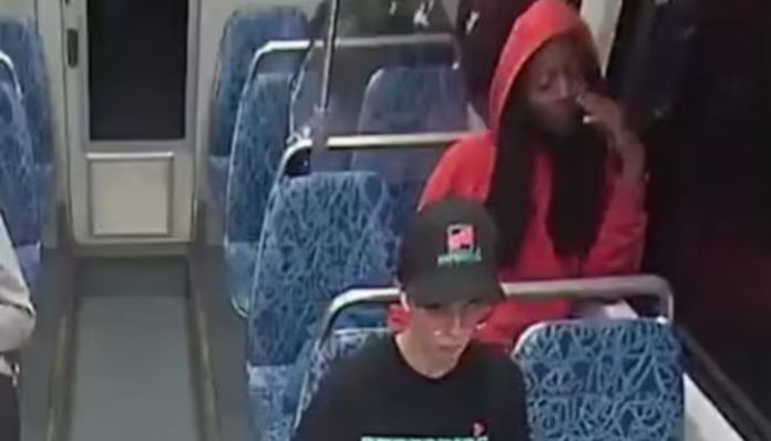 Ukrainian refugee Iryna Zarutska stabbed to death by black man in North Carolina, US legacy media’s selective silence sparks outrage