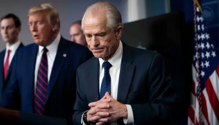 Trump’s attack dog parrots Opposition’s caste politics: As Navarro rants ‘Brahmins profiteering at the expense of Indians,’ read how domestic anti-Brahminism is now going global
