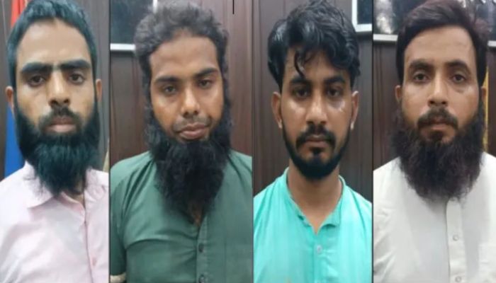 Bareilly Islamic conversion racket used ‘honeytrap’ to target Hindu boys, Muslim girls used to brainwash them, Over 20 WhatsApp groups used for the conversions