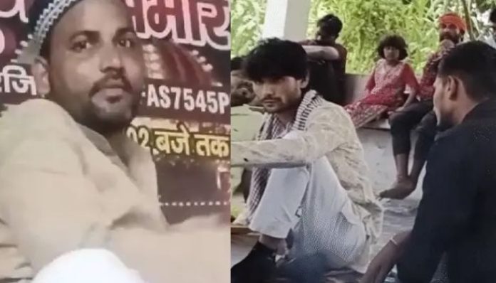The menace of fake Babas in Uttar Pradesh: Riyazuddin became Jinnat Baba who speaks to Maa Kali, Saddam became Sameer Baba who heals diseases with cloves, all earning in lakhs per month