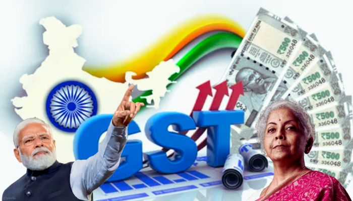 As GST on agricultural goods gets slashed, here’s how GST reforms are set to revolutionalize agriculture sector