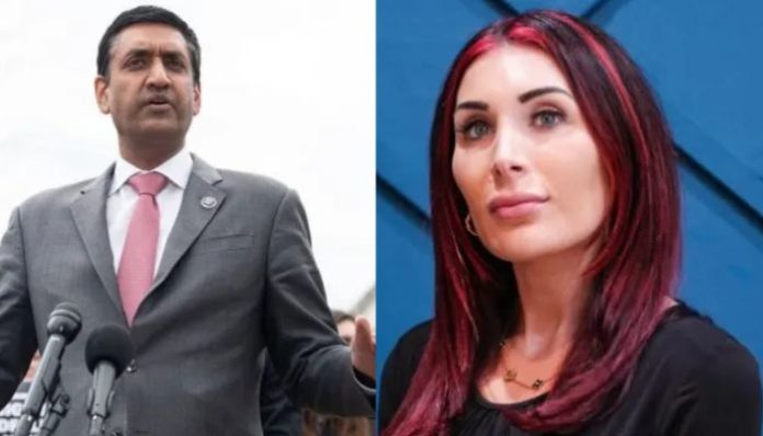 Trump supporter-turned-critic Laura Loomer calls Democrat Congressman Ro Khanna a 'self-hating Hindu who acts more like a Muslim': Here is what happened