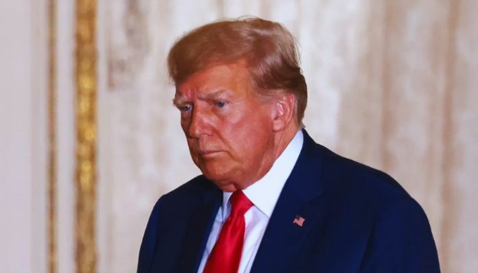 Donald Trump to terminate all trade talks with Canada over an ad slamming traiffs.