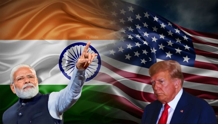 Former top US officials sound alarm at Trump’s India policy, read how the US President has damaged relationship with India over the last few months