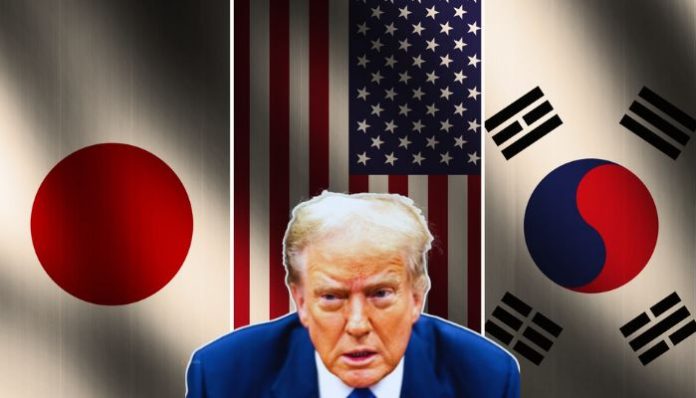 300 Koreans detained in Hyundai factory, Japan PM resigns citing humiliating trade deal: How USA treats its 'close' allies and partners