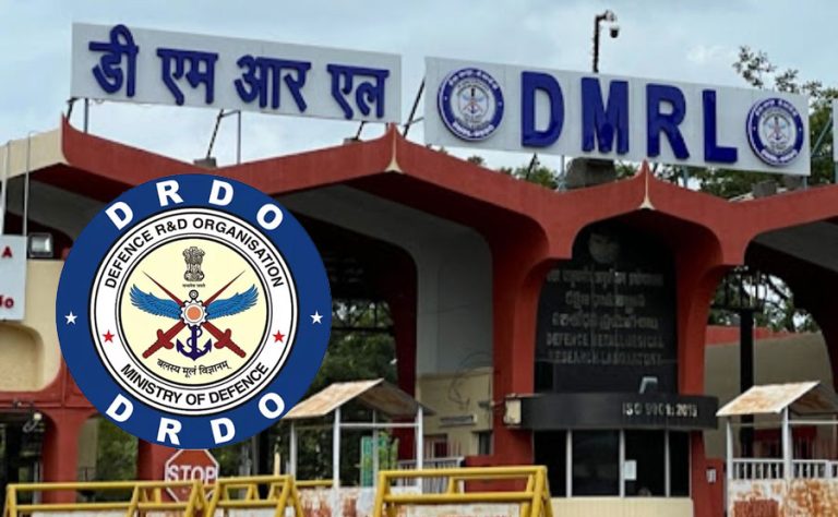 DRDO transfers three advanced defence material technologies for missiles, armoured vehicles and naval vessels to industry partners