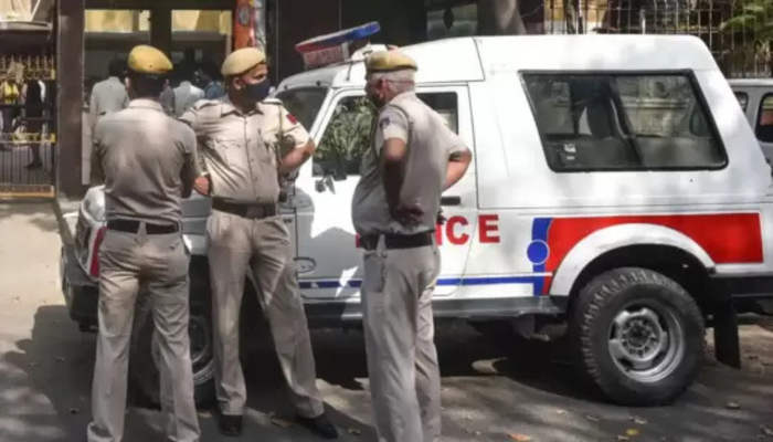 Delhi Police Arrests Two Illegal Bangladeshi Nationals