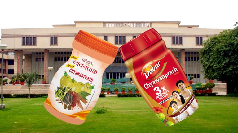 Delhi HC lambasts Patanjali for appealing against order restraining it from using ‘disparaging’ ads against Dabur Chyawanprash, warns of imposing cost